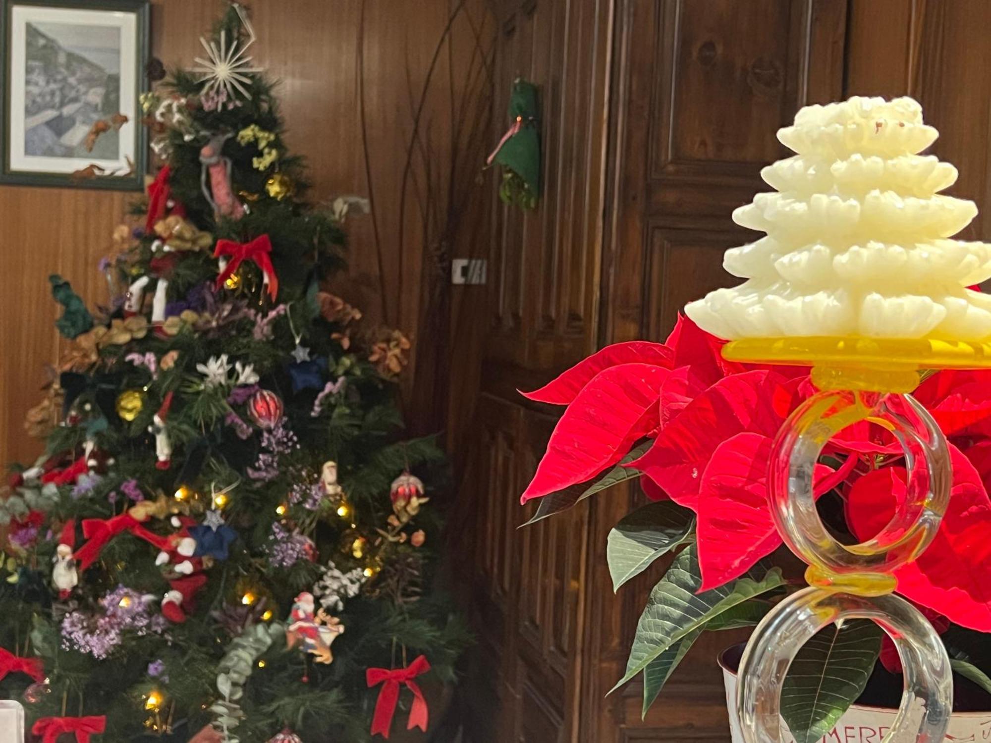 Hostal Pirineos บาร์บัสโตร ภายนอก รูปภาพ